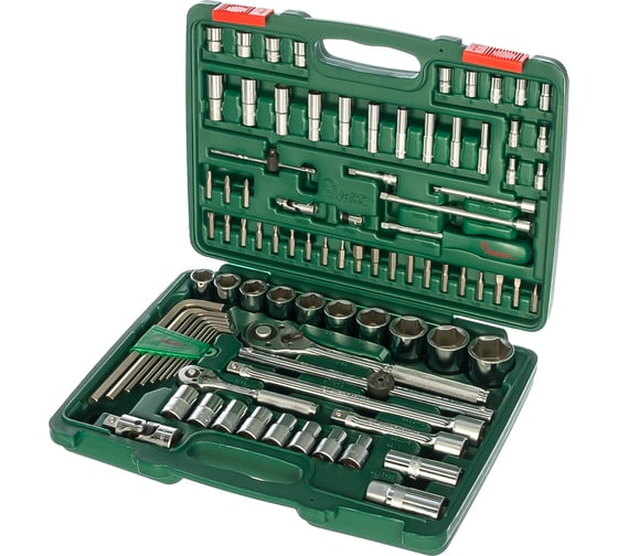 Изображение товара Универсальный набор инструментов 88шт Hans TK-88