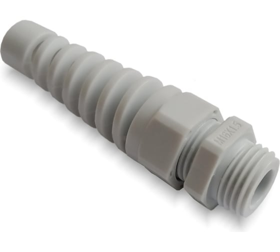Изображение товара Кабельная втулка Weyer HSK-F-M16G - кабельный ввод, нар. Mх1.5 WE4128600