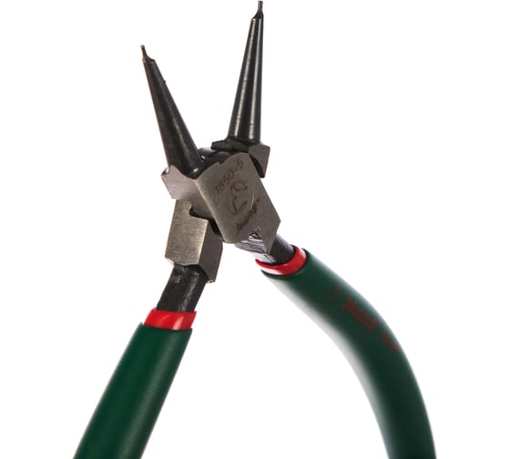 Изображение товара Прямой съемник внутренних стопорных колец 140мм Hans 1850-5