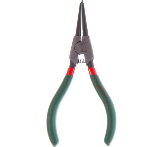 Изображение товара Прямой съемник внешних стопорных колец 140мм Hans 1851-51