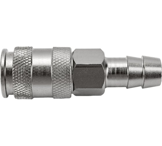 Изображение товара Переходник (елочка 14.9 мм — рапид мама) JTC JTC-D40SHA