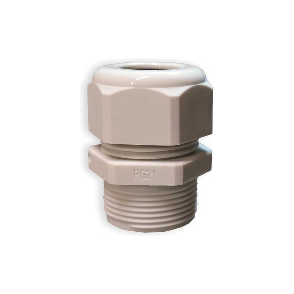 Изображение товара Кабельная втулка Weyer HSK-P21G - кабельный ввод, нар. PG21 WE4113800 Изображение товара Кабельная втулка Weyer HSK-P21G - кабельный ввод, нар. PG21 WE4113800