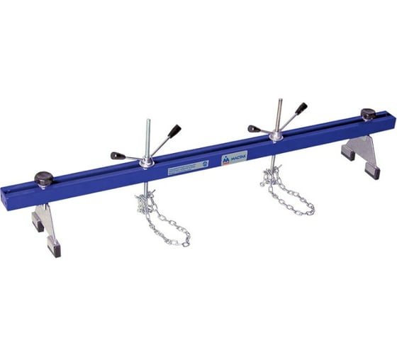 Изображение товара Двухопорная траверса для вывешивания двигателя МАСТАК 103-720500