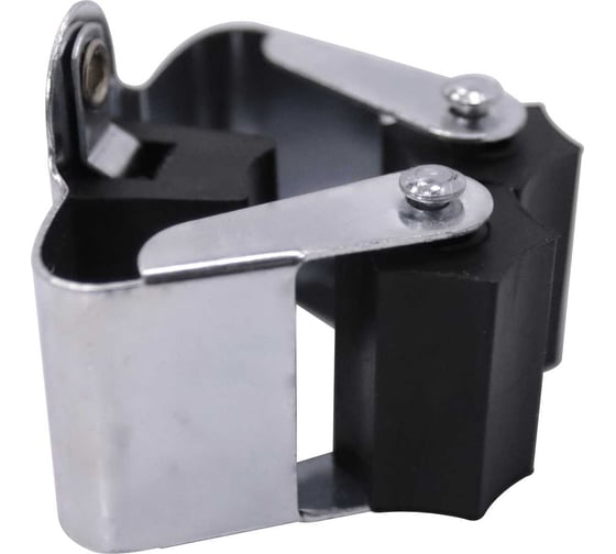 Изображение товара Роликовый зажим для инструментов Левша У8-5460