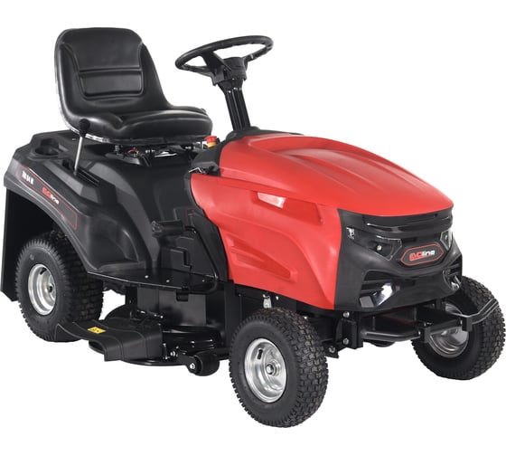 Изображение товара Садовый трактор Evoline TRG84M