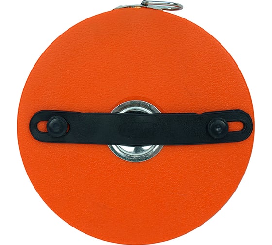 Изображение товара Геодезическая рулетка в закрытом корпусе Sturm с лентой ПВХ 30 м 2010-08-GP-30