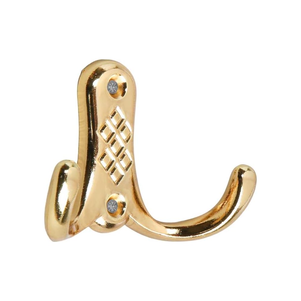 Крючок мебельный ТУНДРА