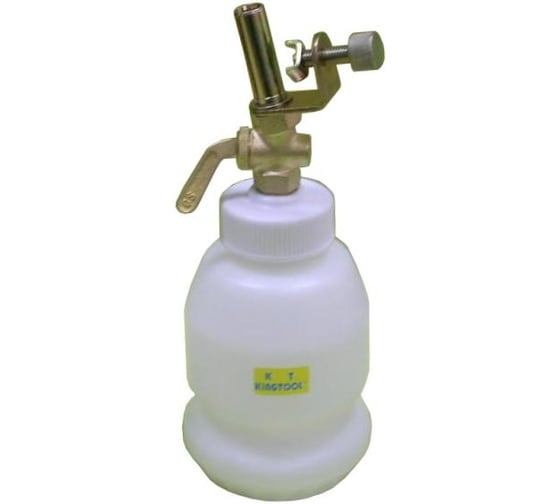 Изображение товара Приспособление заливки тормозной жидкости Станкоимпорт KA-7192