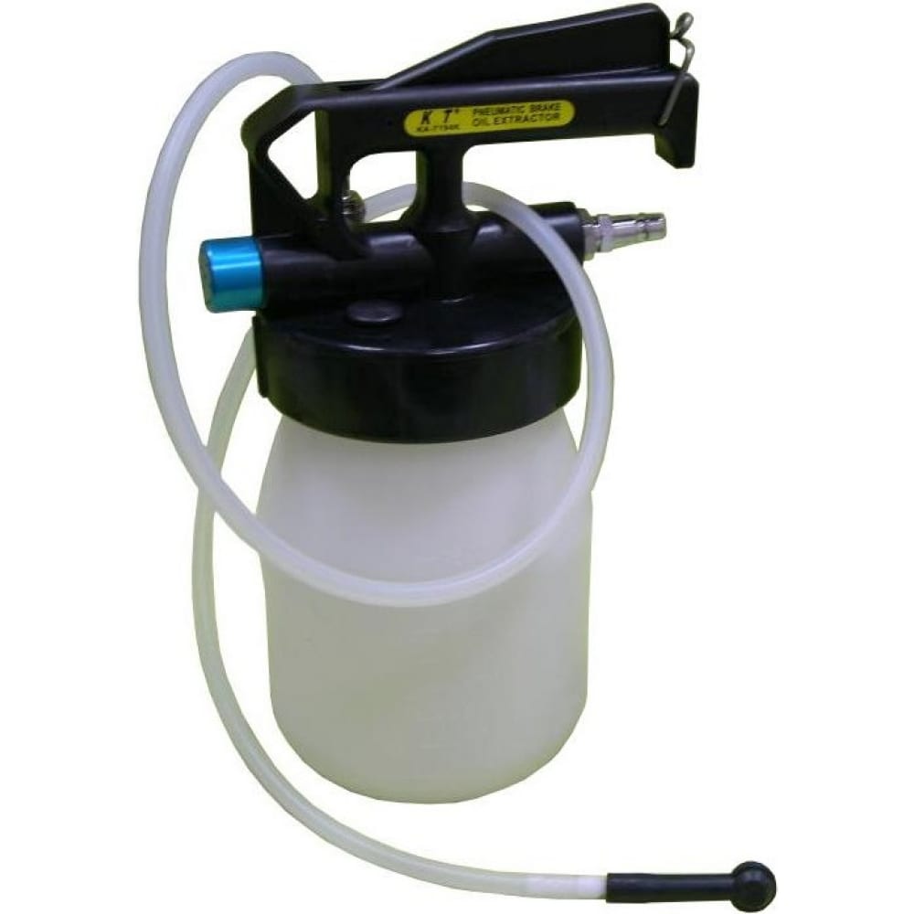 Приспособление слива тормозной жидкости Станкоимпорт приспособление для замены тормозной жидкости thorvik