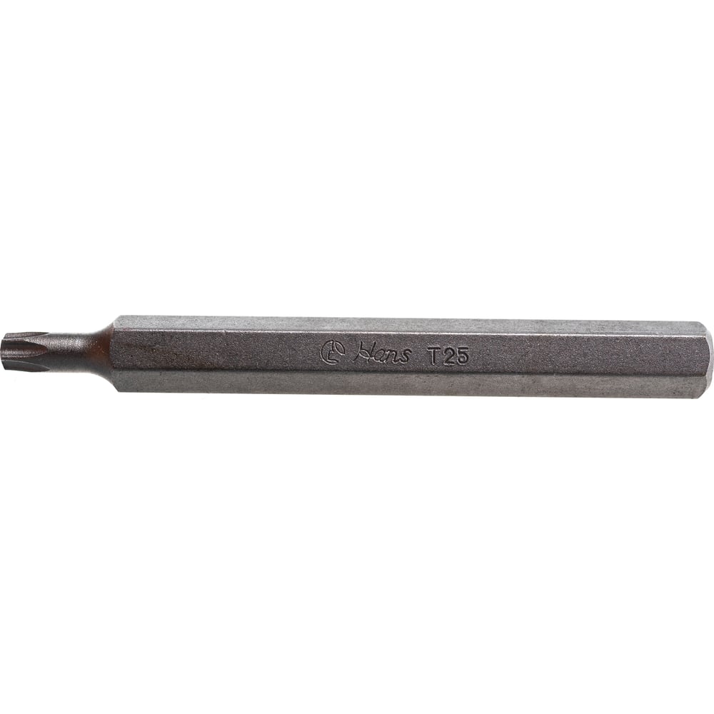 TORX бита HANS отвертка torx t7х75мм энкор 19529