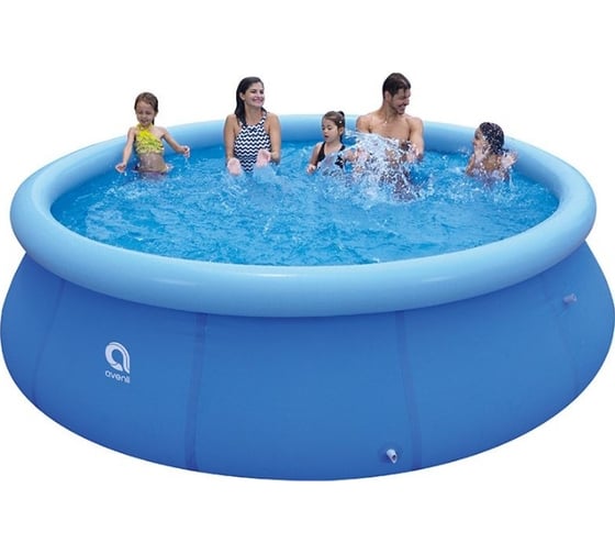Изображение товара Бассейн Avenli 17794 3.60 м х 76 cм 104388