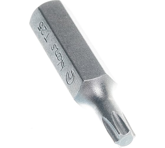 Изображение товара Бита короткая TORX (T25; 5/16") Hans 042-4T25