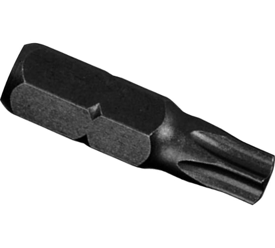 Изображение товара Бита короткая TORX (T27; 5/16") Hans 042-4T27