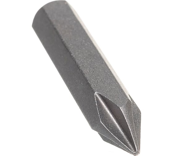Изображение товара Бита крестовая короткая (PH1; 5/16") Hans 022-4PH1