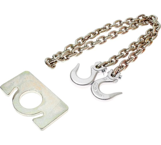 Изображение товара Съемная цепь для лебедки, вывешивание двигателя JTC-1022