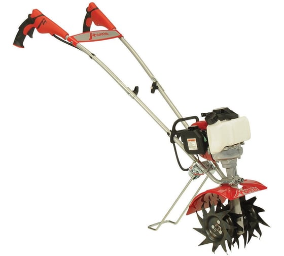 Изображение товара Культиватор Honda PLUS + опорная подставка Mantis 7940A