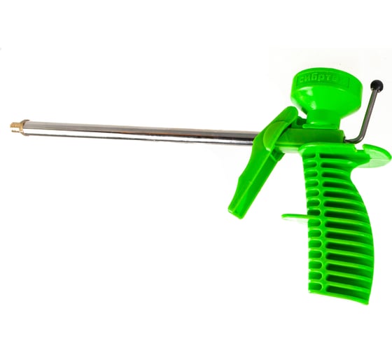 Изображение товара Пистолет для монтажной пены СИБРТЕХ 88672