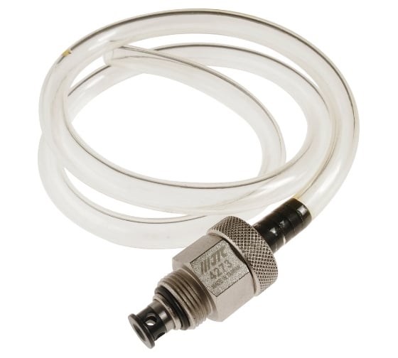 Изображение товара Приспособление для слива масла JTC-4273