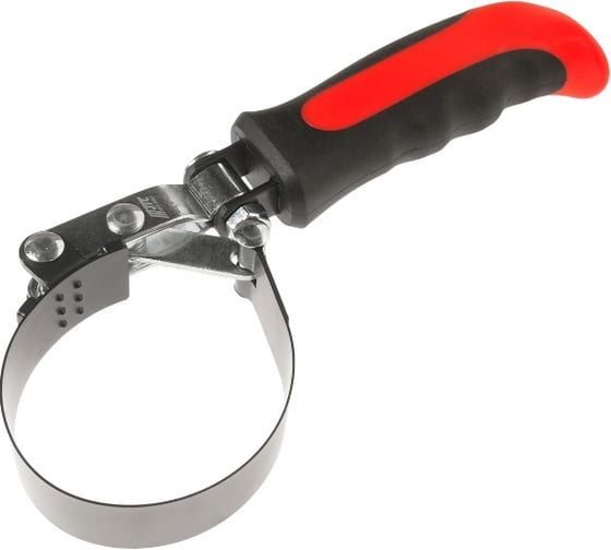 Изображение товара Ключ для снятия масляного фильтра поворотный усиленный 60-73мм JTC -4245 768332