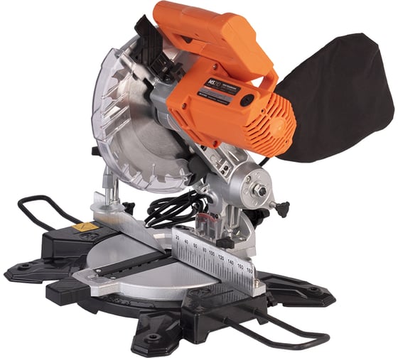 Изображение товара Торцовочная пила Patriot MS 210 190301850