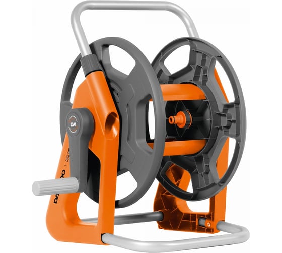 Изображение товара Катушка для шланга DAEWOO 50 м DWR 1050