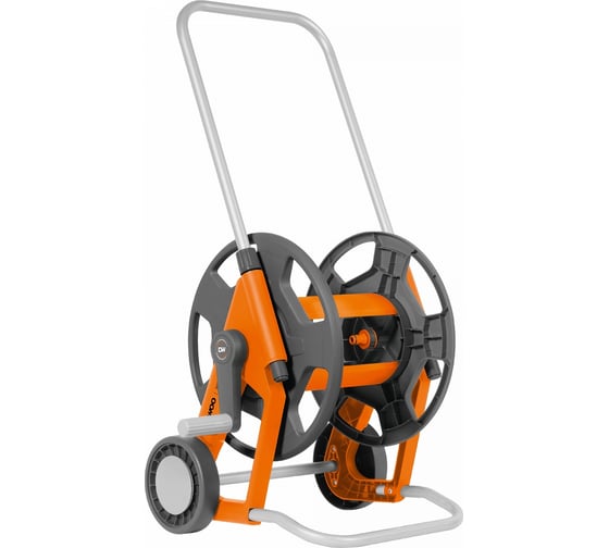 Изображение товара Тележка для шланга DAEWOO 50 м DWR 2060