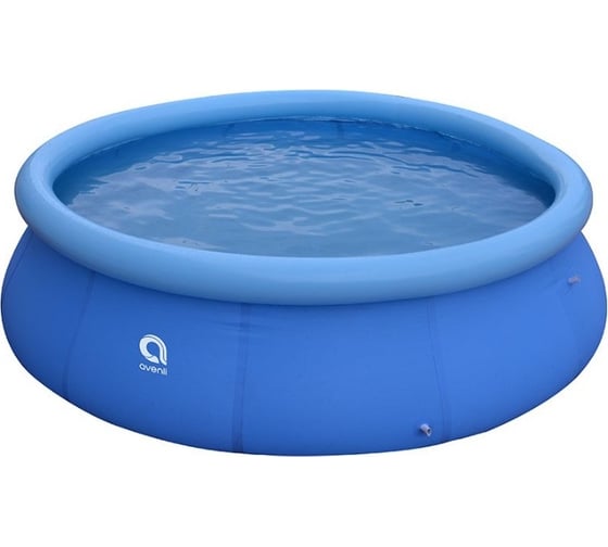 Изображение товара Бассейн Avenli 17793 3.0 м х 76 cм 104380