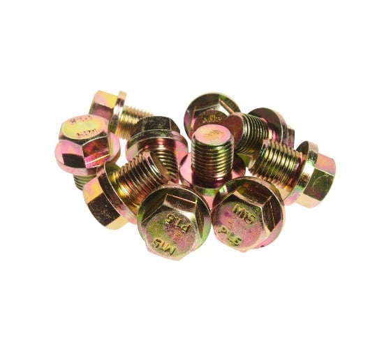 Изображение товара Маслосливные пробки М15, длина 15.1мм, шаг 1.5мм, 10шт JTC-2005