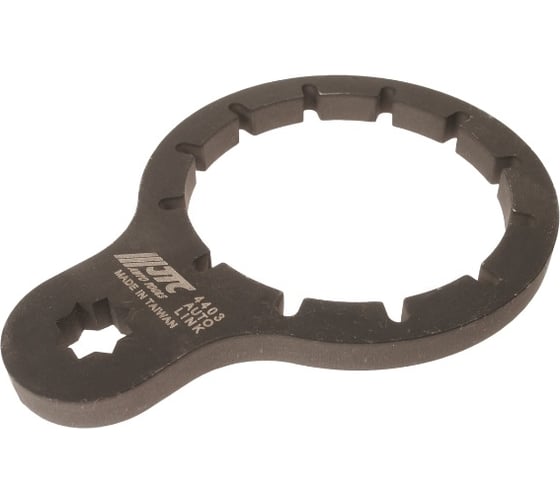 Изображение товара Съемник топливного фильтра HINO дизель 86мм JTC-4403