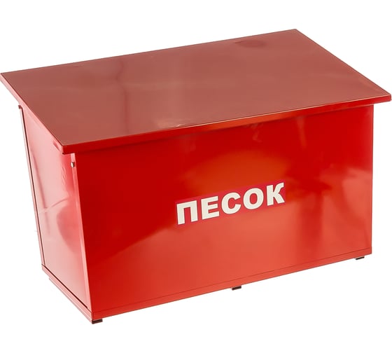 Изображение товара Ящик для песка ПРЕСТИЖ 0,12 621-01