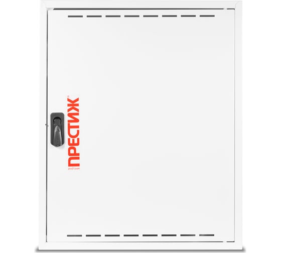 Изображение товара Пожарный шкаф ПРЕСТИЖ-01-НЗБ 521-18