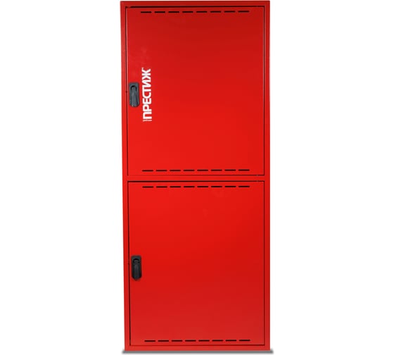 Изображение товара Пожарный шкаф ПРЕСТИЖ-03-НЗК 541-26