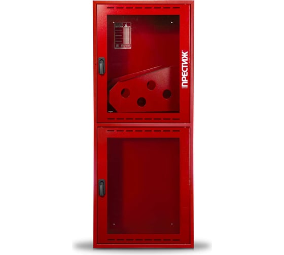 Изображение товара Пожарный шкаф ПРЕСТИЖ 03-НОК 541-24