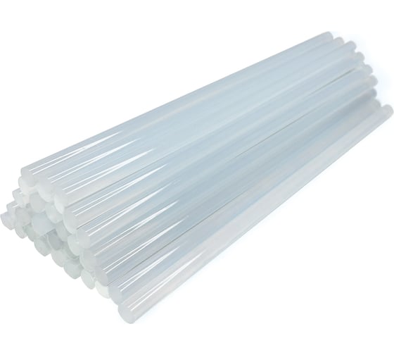 Изображение товара Термоклей 7x300 мм, 1кг vertextools 18-7-300