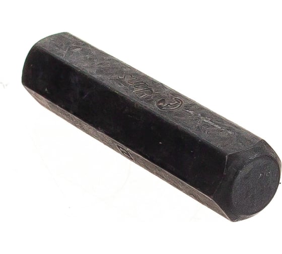 Изображение товара Бита шестигранная короткая (НЕХ 8; 5/16") Hans 062-4M08