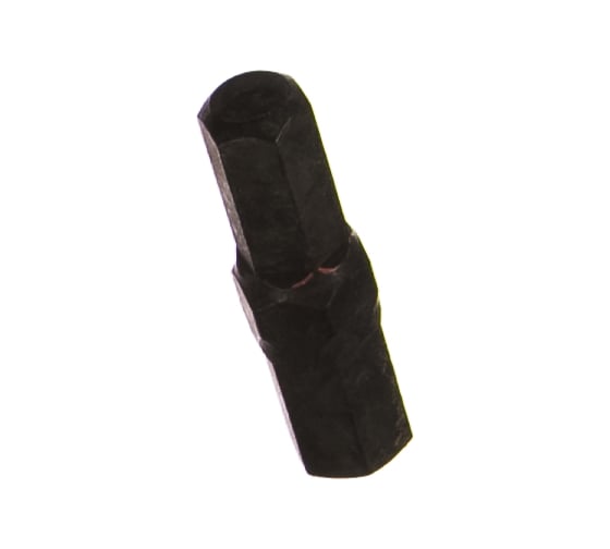 Изображение товара Бита шестигранная короткая (НЕХ 9; 5/16") Hans 062-4M09