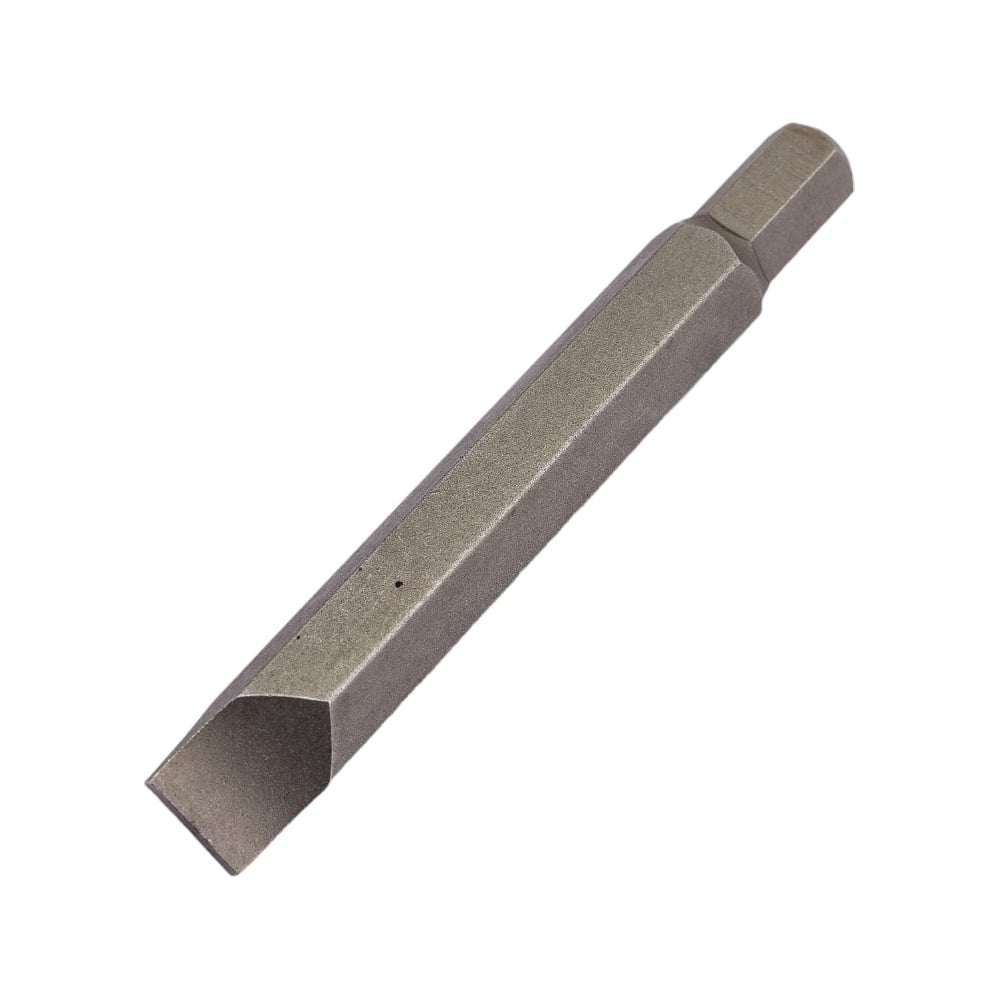 Бита шлицевая длинная (SL 10; 5/6&quot;) Hans 012-8M10