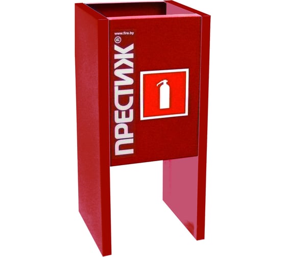 Изображение товара Подставка под огнетушитель ПРЕСТИЖ-К 630-03