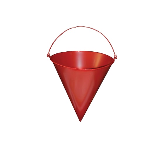 Изображение товара Пожарное ведро ПРЕСТИЖ 910-03