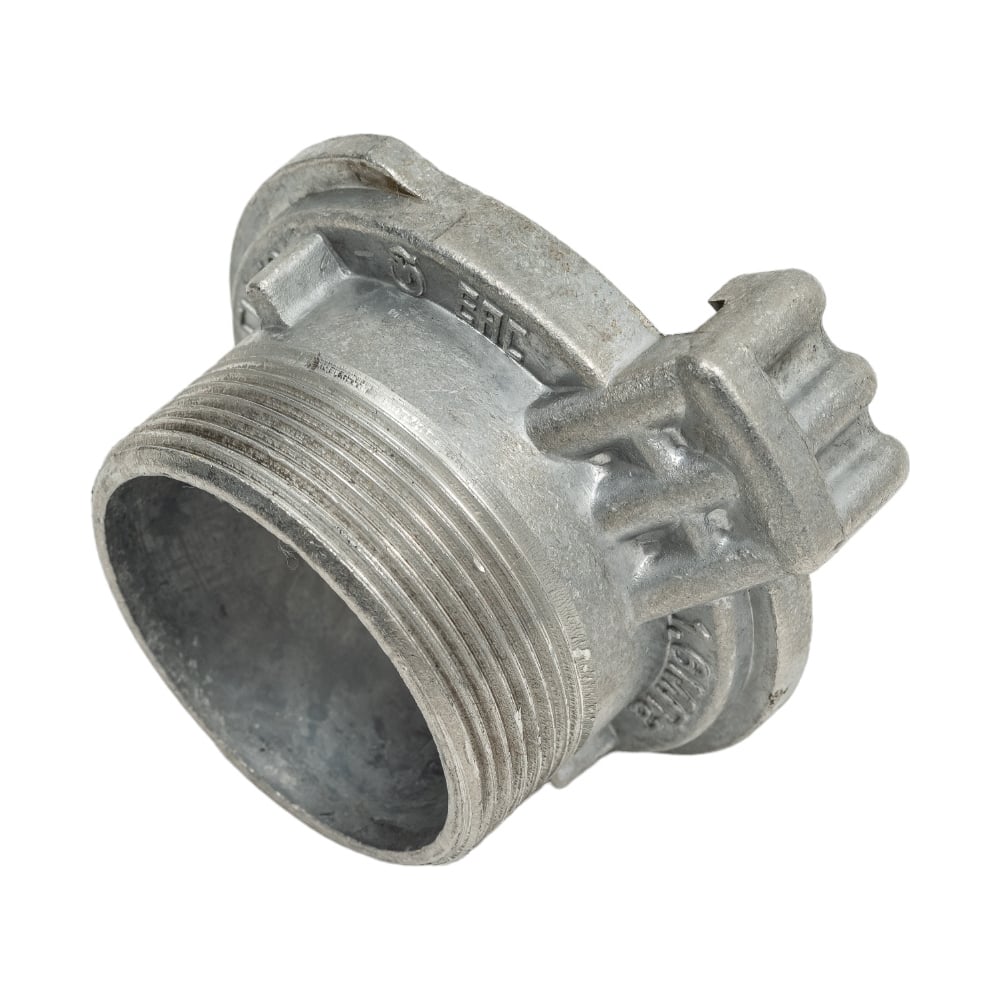 Изображение товара Цапковая головка ПРЕСТИЖ ГЦ-50 914-13 диаметр 50 мм для пожарных систем