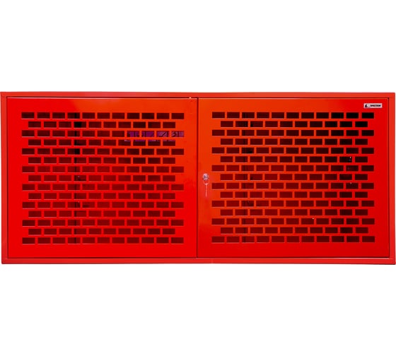 Изображение товара Закрытый пожарный щит ПРЕСТИЖ ЩПЗ-С, 612-02