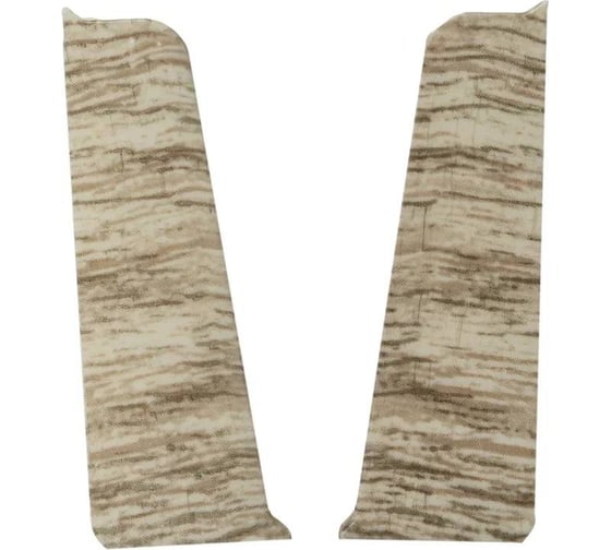 Изображение товара Заглушки Bonkeel Style BS7013 2 шт., левая, правая 535710