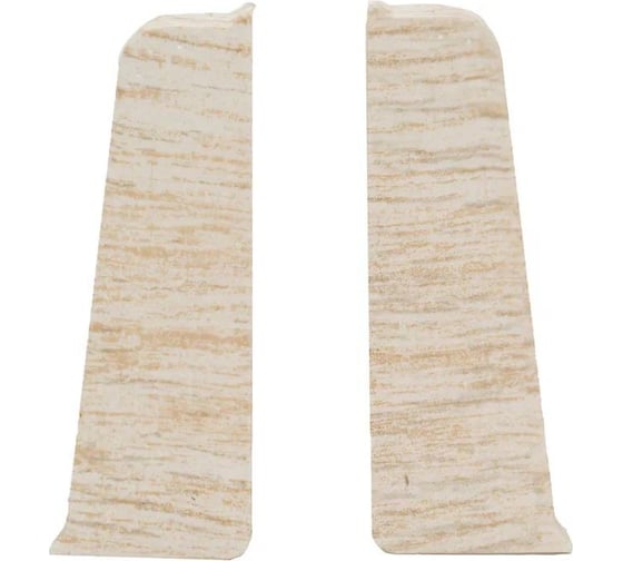 Изображение товара Заглушки Bonkeel Style BS7022 2 шт., левая, правая 535746