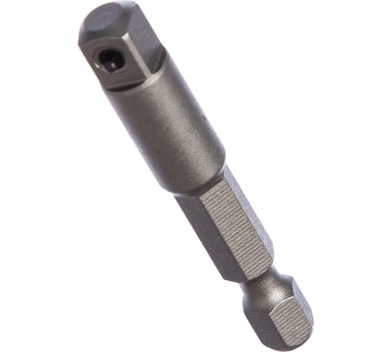 Изображение товара Шестигранный адаптер (1/4") Hans 4662