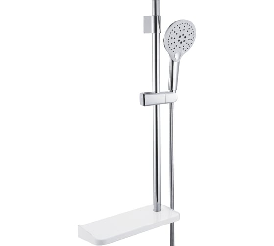 Изображение товара Душевой гарнитур Rose R109