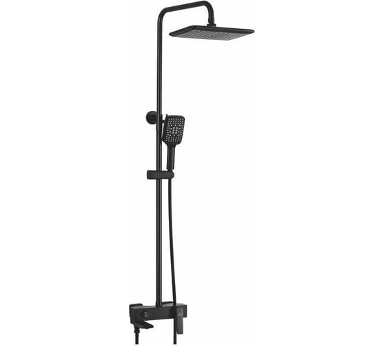 Изображение товара Душевая система Rose R2736H