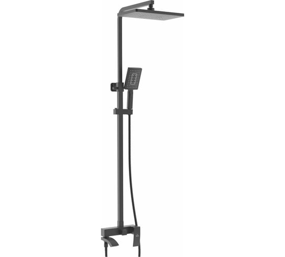 Изображение товара Душевая система Rose R1556H