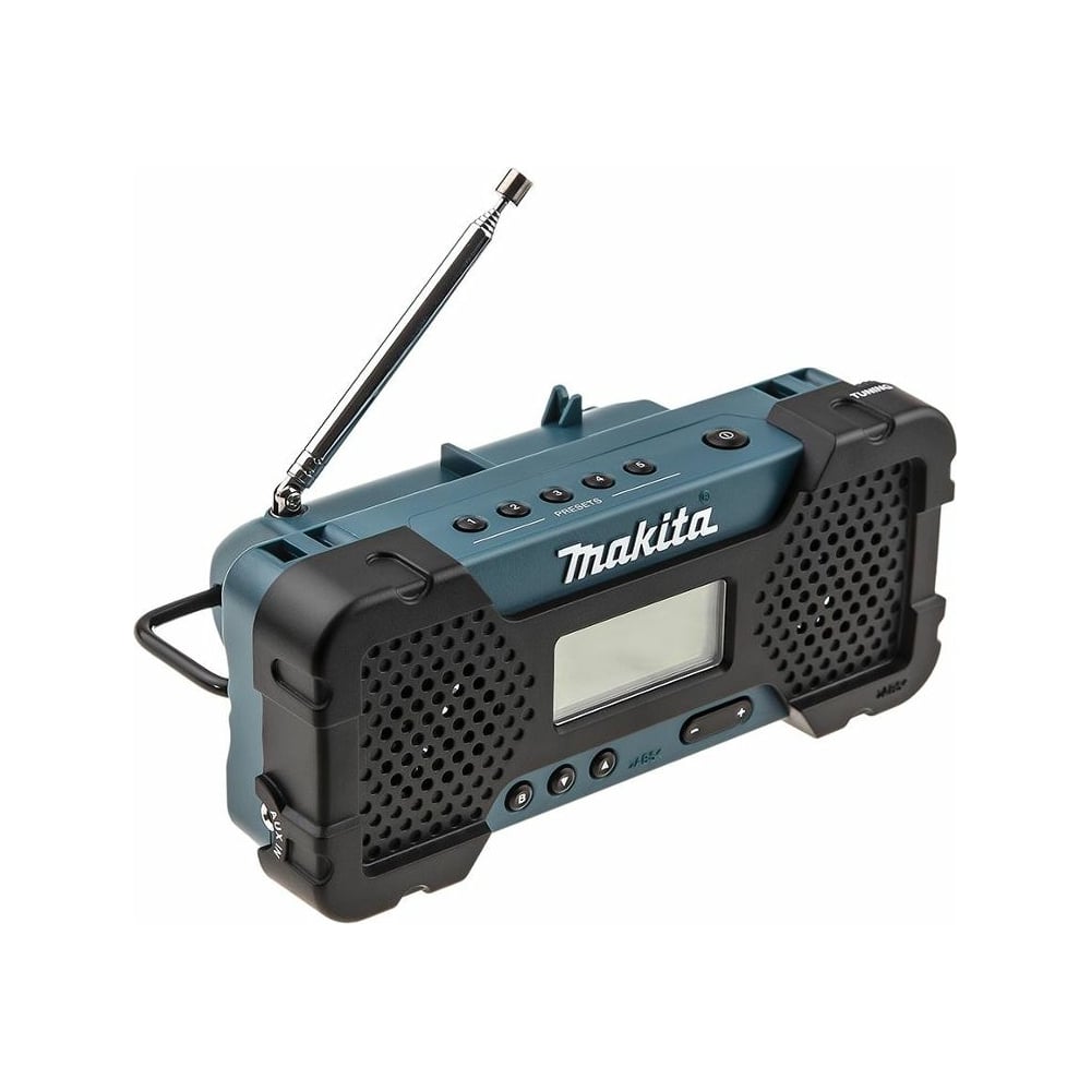 Радио Makita MR051