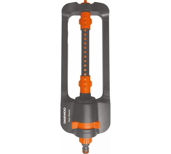 Изображение товара Дождеватель DAEWOO 270 rain master sprinkler DWS 2020