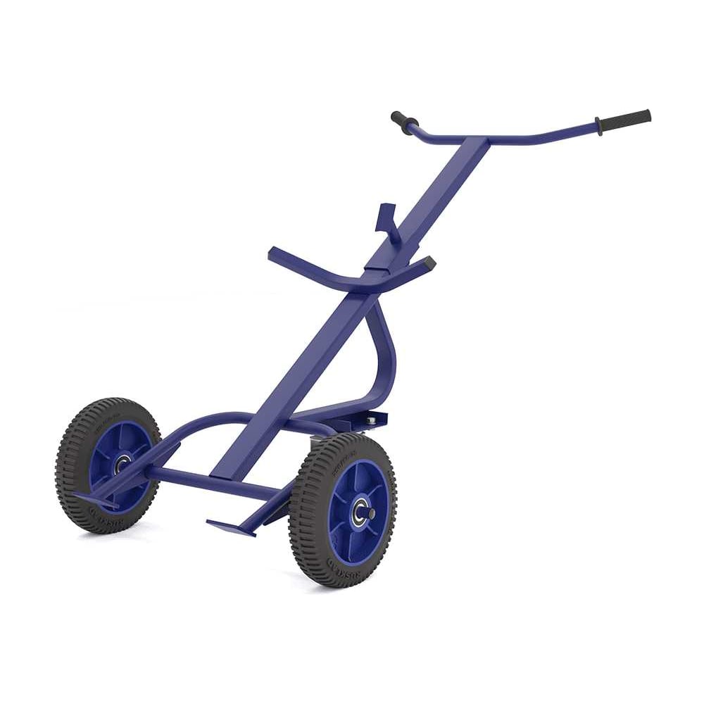 Тележка для бочек RUSKLAD КБ 1